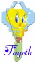 Fayeth