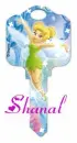 SHANAL