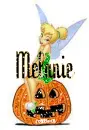 Melanie