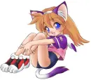 Nekou-chan