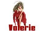 Valerie