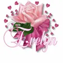 Evelyn