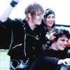mikey, frankie, and gee