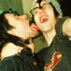 frankie and mikey <3