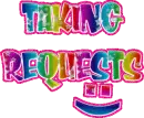 Taking requests