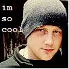 bob bryar is so cool