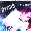 frank is my boy