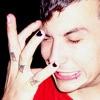 frank iero <3