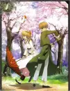 tsubasa chronicle sakura & Syaoran