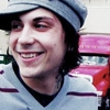 frank iero <3