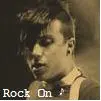 rock on iero