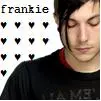 frankie <3