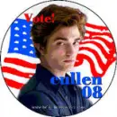 Vote Cullen 08'