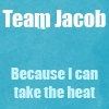 Team Jacob