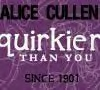 Alice Cullen