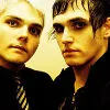 gee and mikey