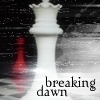 Breaking Dawn