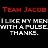 Team Jacob