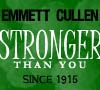 Emmett Cullen