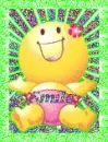 smiley face