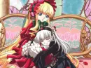 Shinku & Suigintou 