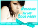 Welcome!!!