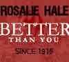 Rosealie Hale