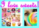i <3 sweet