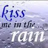 Kiss me...
