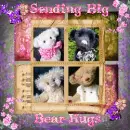 teddy bears
