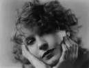 Lili Damita, actress, vintage