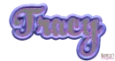 Tracy
