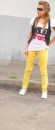 fashion girl