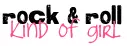 rock&roll girl