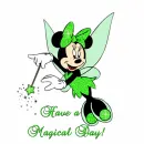 Magical Day~Minine Mouse