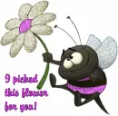 I picked this Flower