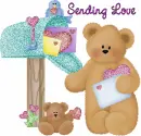 Sending Love
