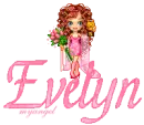 Evelyn