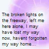 lifehouse - broken