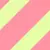 pink and green/yellowsh strips