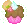 mini cupcake