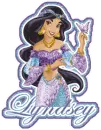 Lyndsey