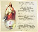 Spanish Prayer