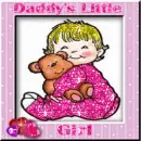daddys little girl