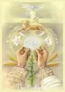 The Eucharist