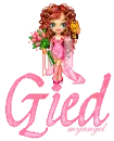 Gied