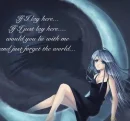 chasing cars girl