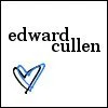 Edward Cullen