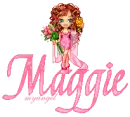 Maggie