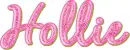 Hollie